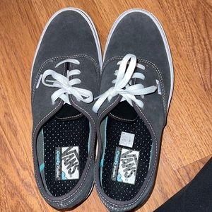 Mens vans shoes